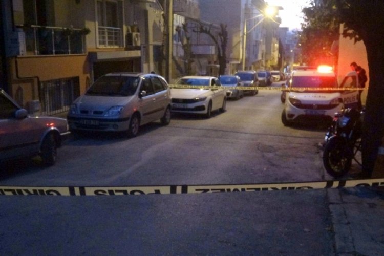 &Ouml;ld&uuml;rd&uuml;ğ&uuml; komşusunun eşinden &ouml;z&uuml;r diledi