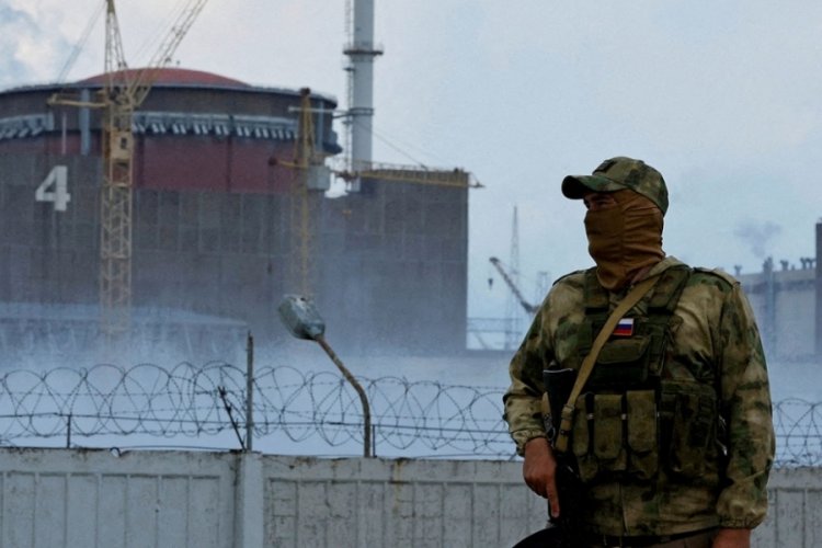 Polonya halkına potasyum iyod&uuml;r dağıtıldı