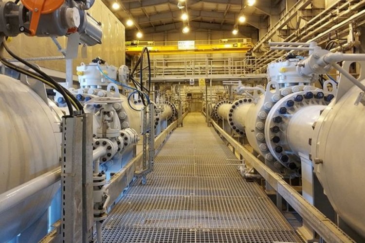 İspanya h&uuml;k&uuml;meti doğalgazda vergiyi y&uuml;zde 5'e indirdi