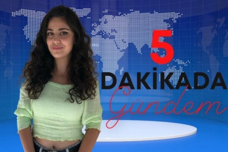 Sadiye G&uuml;rsoy ile 5 Dakikada G&uuml;ndem