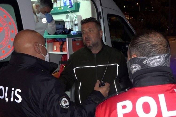 Antalya'da arkadaşını &ouml;ld&uuml;ren sanığa 18 yıla kadar hapis istemi