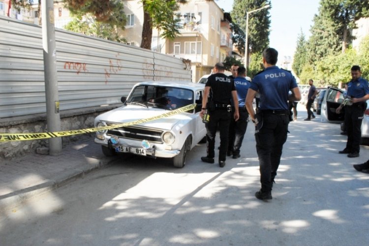 İki grup arasında yaşanan kavga hastanede sonlandı