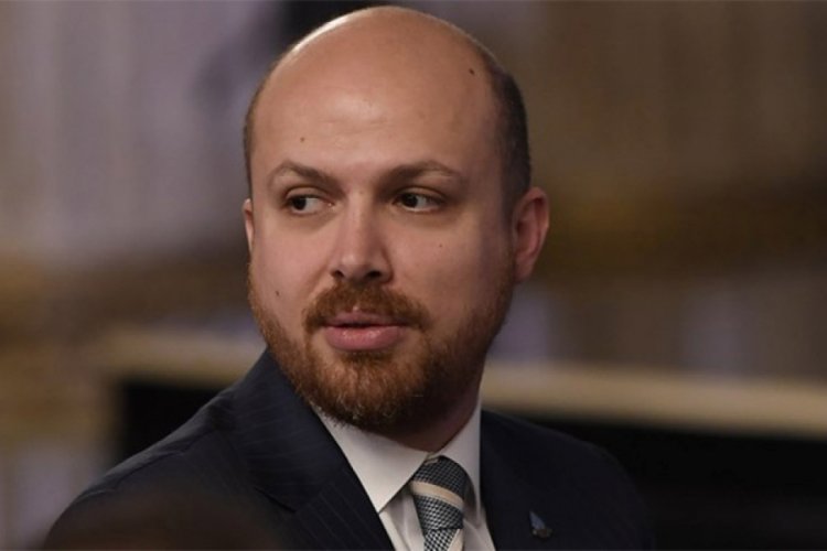 Bilal Erdoğan: İmam hatipler inanmayanlar i&ccedil;in bile bir değerdir
