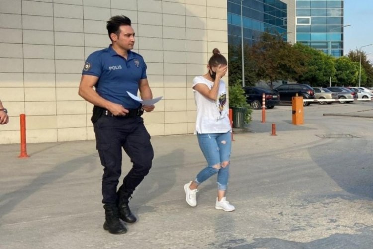 Bursa'da evine gelen gurbet&ccedil;iye hırsız şoku: 20 g&uuml;n boyunca...
