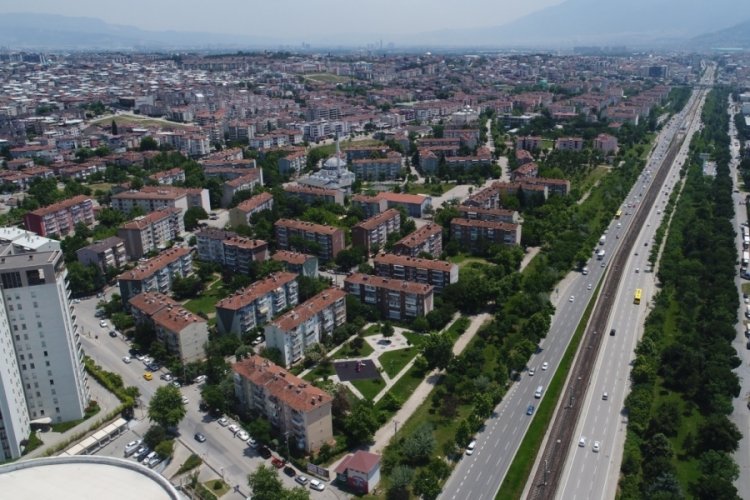 1050 Konutlar'a onay &ccedil;ıktı, sıra d&ouml;n&uuml;ş&uuml;mde