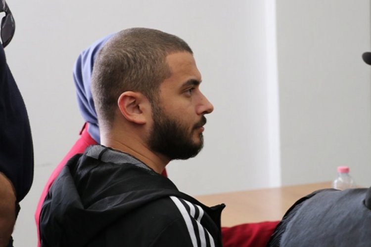 Thodex'in kurucusu Fatih &Ouml;zer, Arnavutluk'ta yeniden hakim karşısına &ccedil;ıktı