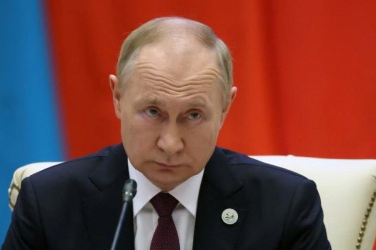 Putin'den talimat: Ukrayna'daki Batılı silahları incelenerek Rus silahları geliştirilecek