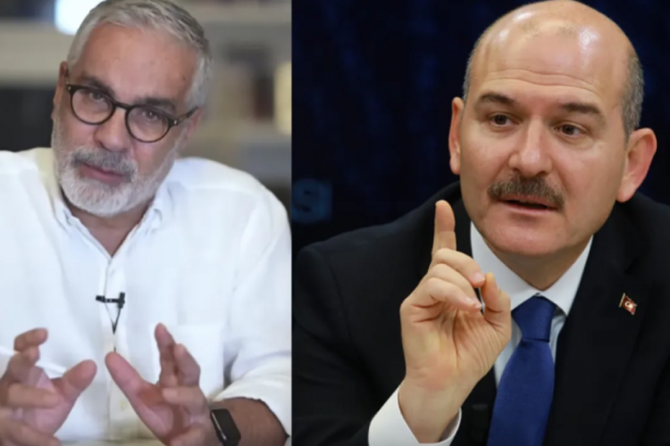 Hadi &Ouml;zışık kesin bilgi deyip paylaştı! S&uuml;leyman Soylu siyaseti bırakacak