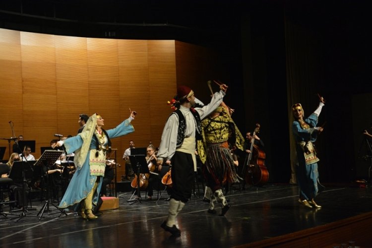 Neşet Ertaş&nbsp;Bursa'da anıldı