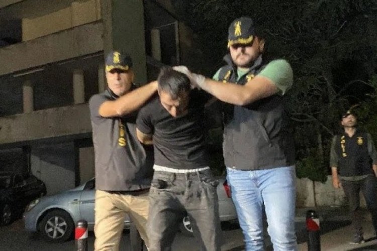 2 polisi vuran ş&uuml;phelinin yeni cinayeti ortaya &ccedil;ıktı