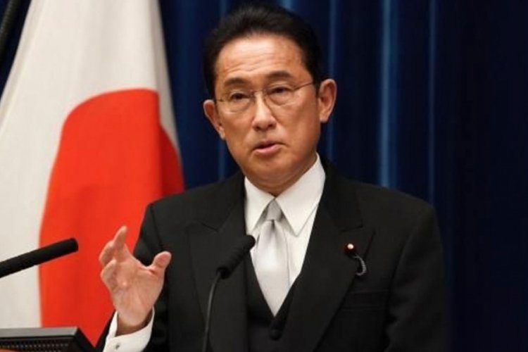 Japonya'dan "tahıl" teşekk&uuml;r&uuml;