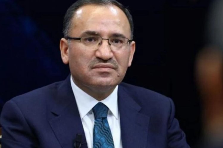 Bakan Bozdağ'ın basın danışmanının s&ouml;zleri g&uuml;ndem oldu!