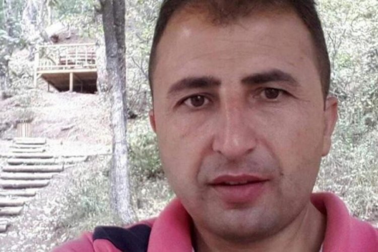 Balıkesir'de bir kişi bi&ccedil;erd&ouml;verden d&uuml;şerek &ouml;ld&uuml;
