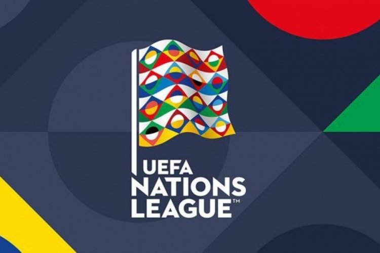 UEFA Uluslar Ligi'nde 5. hafta