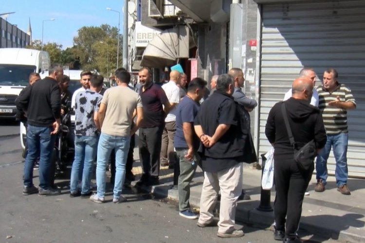 5 milyon dolarlık dolandırıcılık iddiası