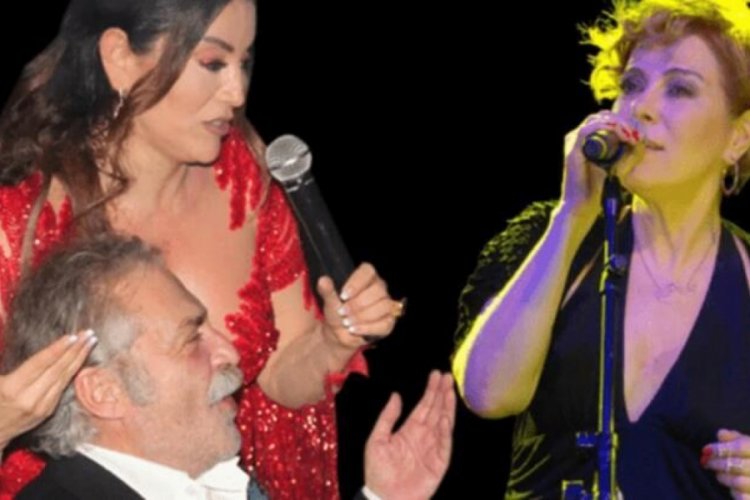 Zuhal Olcay: Aldatılınca &ccedil;ok ağladım