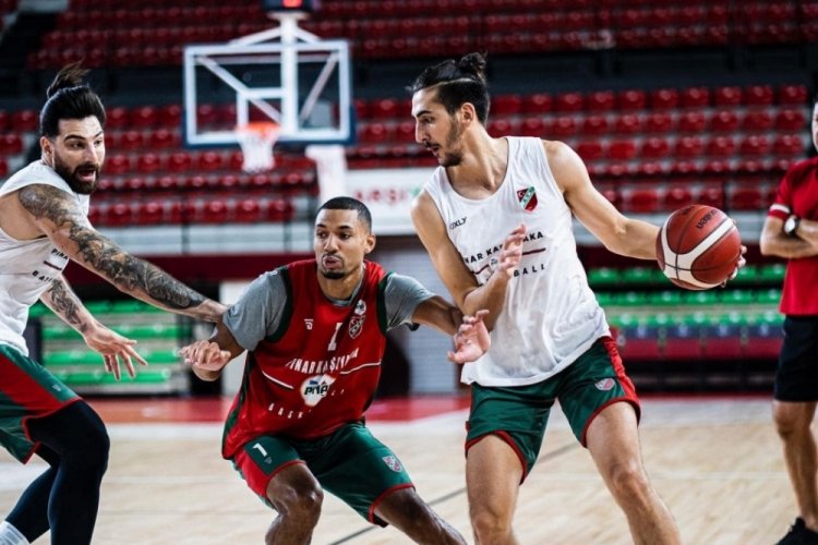 Pınar Cup yarın dev ma&ccedil;la başlıyor