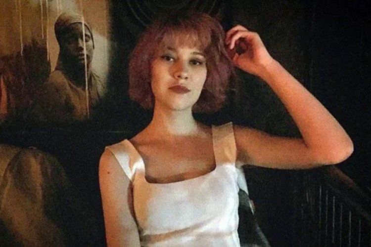 7'nci kattan d&uuml;şen Sedefnur'un polis sevgilisine 12 yıl hapis talebi