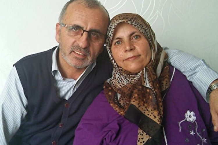 Konya'daki cinayetin sanıkları hakim karşısında