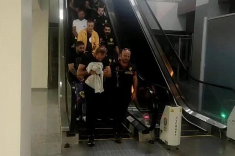 3 ilde 'Alo Tatil' operasyonu: 13 g&ouml;zaltı