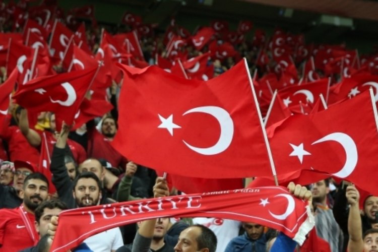 T&uuml;rkiye-L&uuml;ksemburg ma&ccedil;ı nerede yayınlanacak?