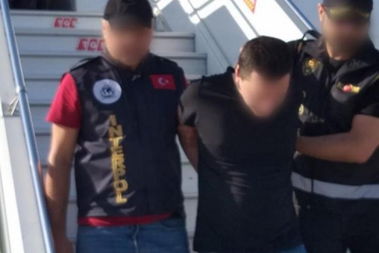 Sedat Peker su&ccedil; &ouml;rg&uuml;t&uuml; &uuml;yesi Emre Olur adliyeye sevk edildi