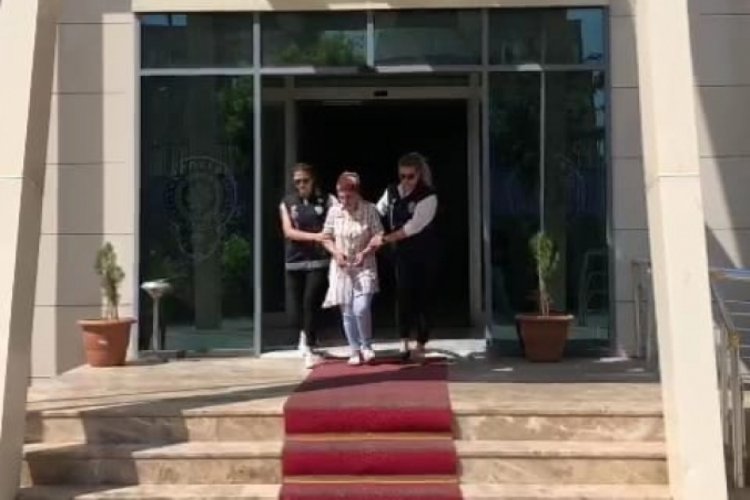 Diyarbakır'da cansız bedeni bulunan kadının 2 ağabeyi, eşi ve g&ouml;r&uuml;mcesi tutuklandı