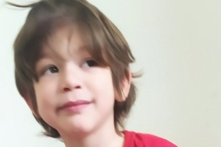 Kayseri'de k&uuml;&ccedil;&uuml;k &ccedil;ocuğun &ouml;l&uuml;me neden olan s&uuml;r&uuml;c&uuml;ye hapis cezası