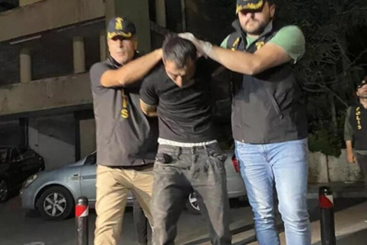 2 polisi yaralayan su&ccedil; makinesi kafasında mermiyle yaşıyormuş