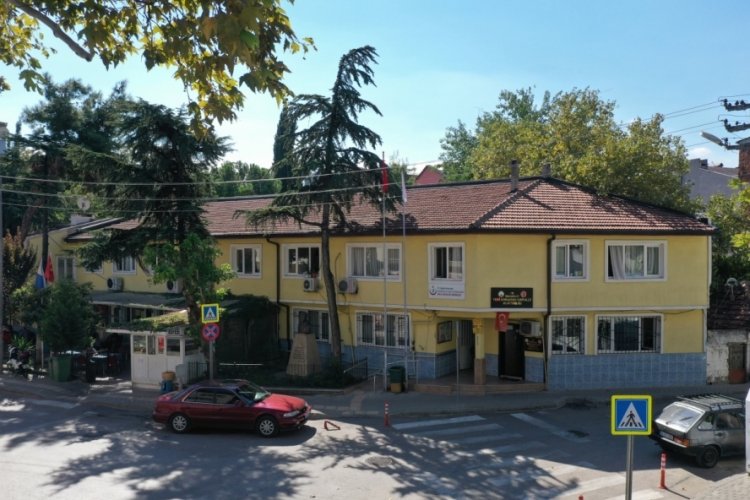 Bursa'da mahalleler Osmangazi ile nefes alıyor