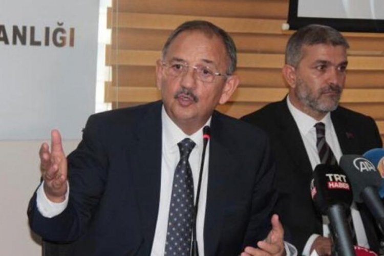 &Ouml;zhaseki: CHP'nin stratejisi; AK Parti gitsin ne olursa olsun