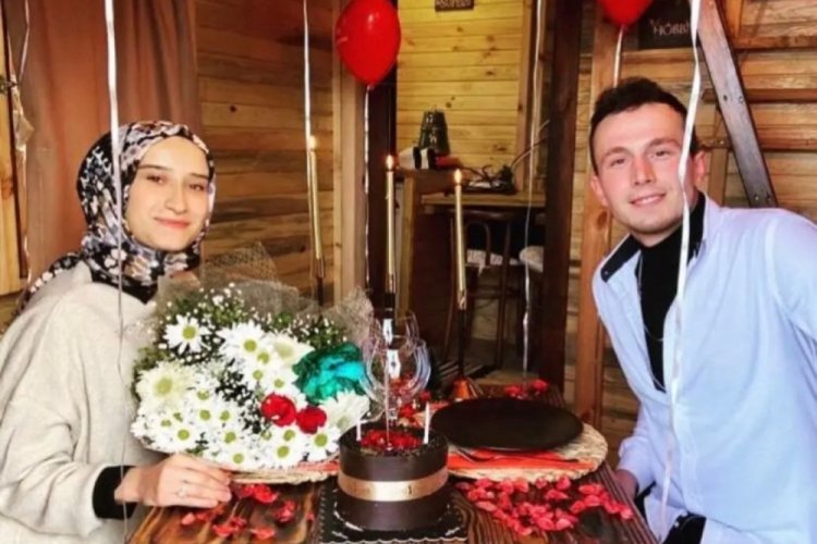 4 g&uuml;n sonra evlenecekti, kalp krizi ge&ccedil;irip hayatını kaybetti