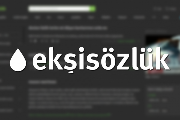Ekşi S&ouml;zl&uuml;k, "7 yaşındaki &ccedil;ocuğa cinsel istismar" entry'sini kaldırdı