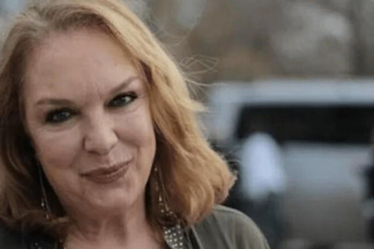 Selda Alkor: Annemi 15 yaşımda babamı 12 yaşımda kaybettim