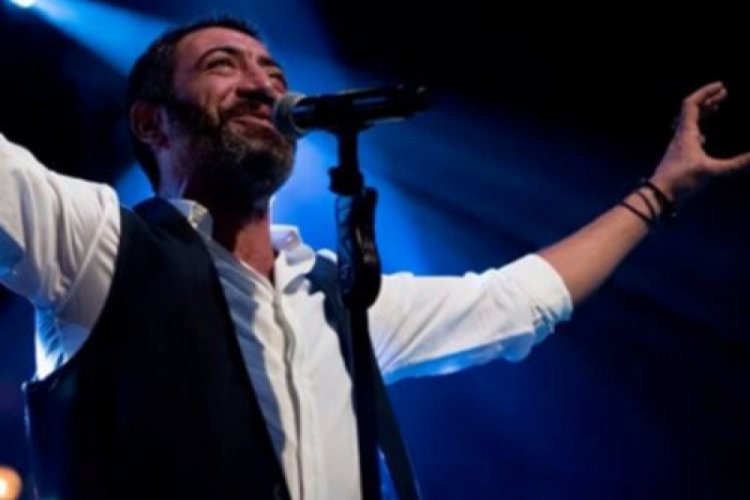 Hakan Altun Bursalı hayranlarıyla buluşacak