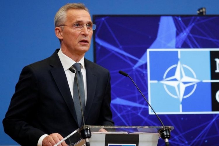 Stoltenberg: Putin n&uuml;kleer savaşı kazanamaz