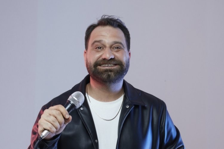G&ouml;khan &Uuml;nver, Bursalı hayranlarıyla bir araya gelecek