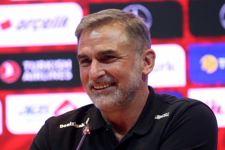 Stefan Kuntz: Haziran d&ouml;neminde a&ccedil;ıkladığımız kadroyu korumak istedik