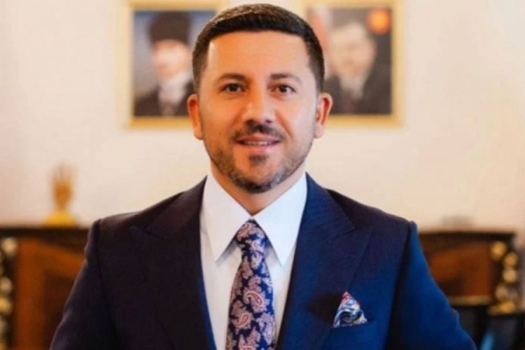 AK Parti'den istifa eden Rasim Arı'dan a&ccedil;ıklama