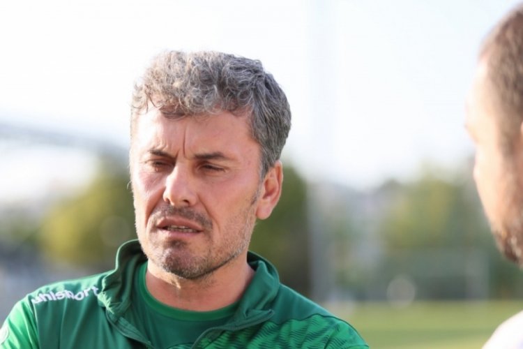 Mesut &Uuml;nal: Yolumuza devam ediyoruz