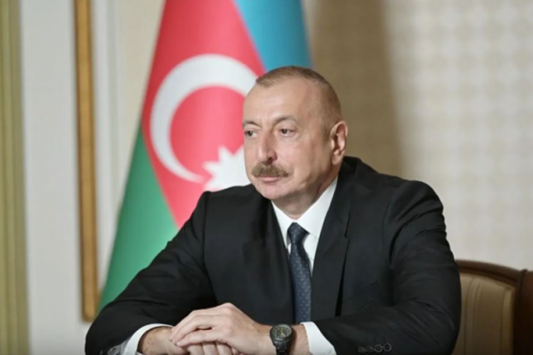 Aliyev: Hi&ccedil;bir girişim bizi durduramaz