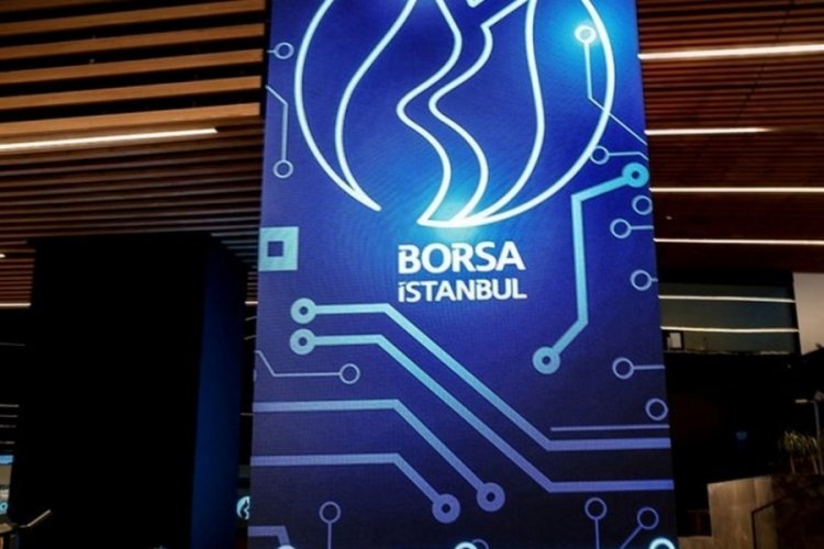 Borsa g&uuml;n&uuml; d&uuml;ş&uuml;şle tamamladı