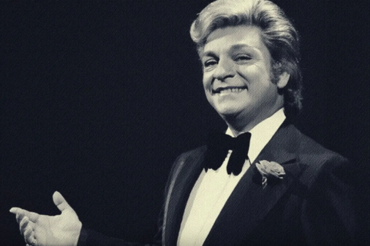 Mehmet&ccedil;ik Vakfı, Zeki M&uuml;ren'i unutmadı