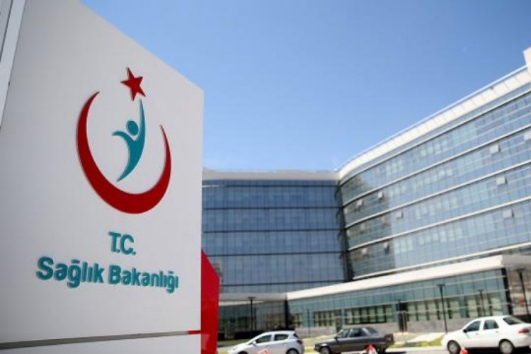 Sağlık Bakanlığı'ndan atama duyurusu