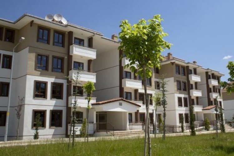 Sosyal konut projesiyle dengeler değişti, fiyatlar d&uuml;ş&uuml;şe ge&ccedil;ti