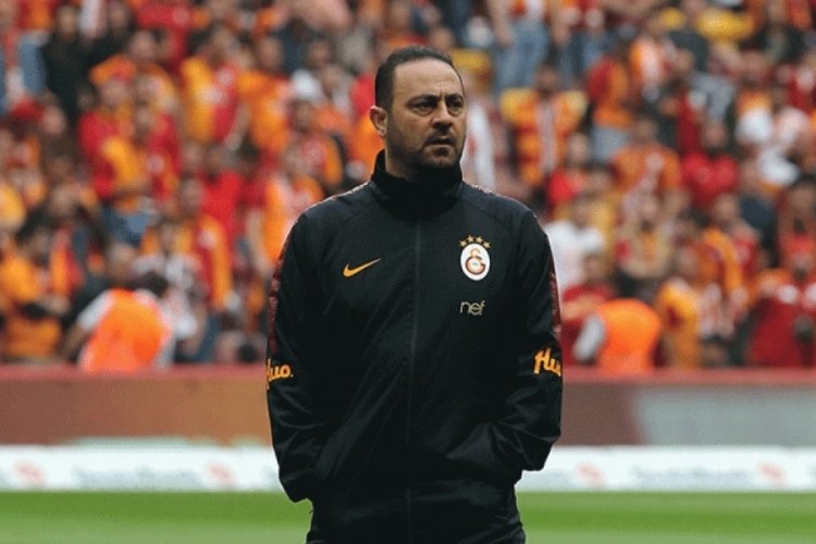 Hasan Şaş sessizliğini bozdu