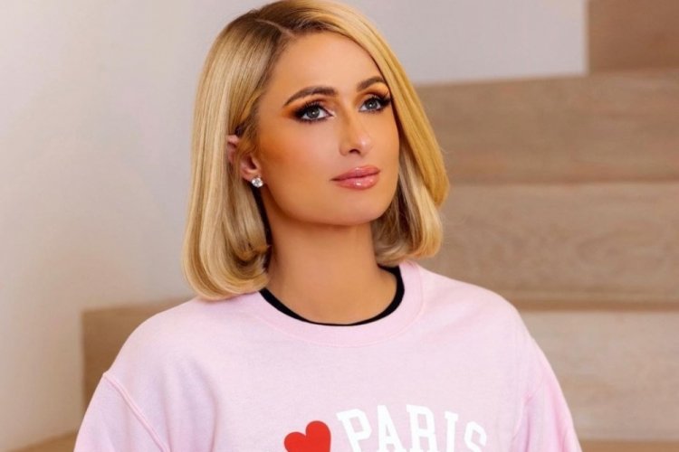 Paris Hilton, k&ouml;peğini bulana &ouml;d&uuml;l verecek