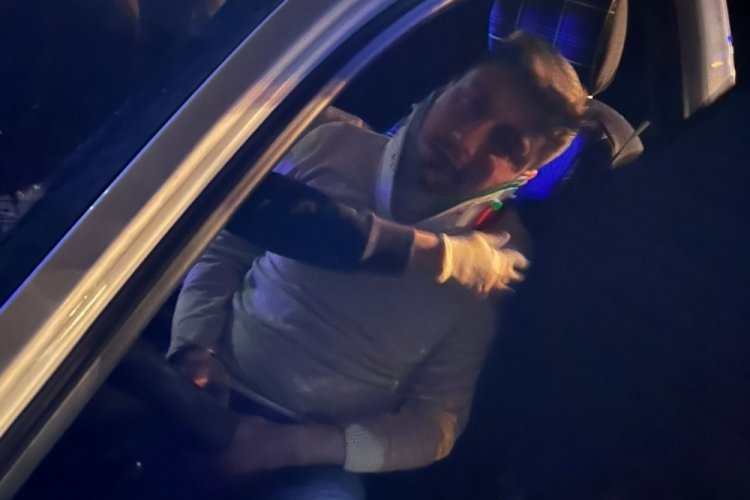 Bursa'da cinayet sanığına 6 ay hapis cezası