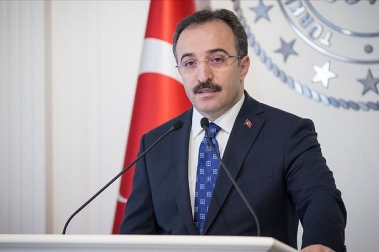 &Ccedil;ataklı: Marmaris yangını arıcının yaktığı ateşle &ccedil;ıktı