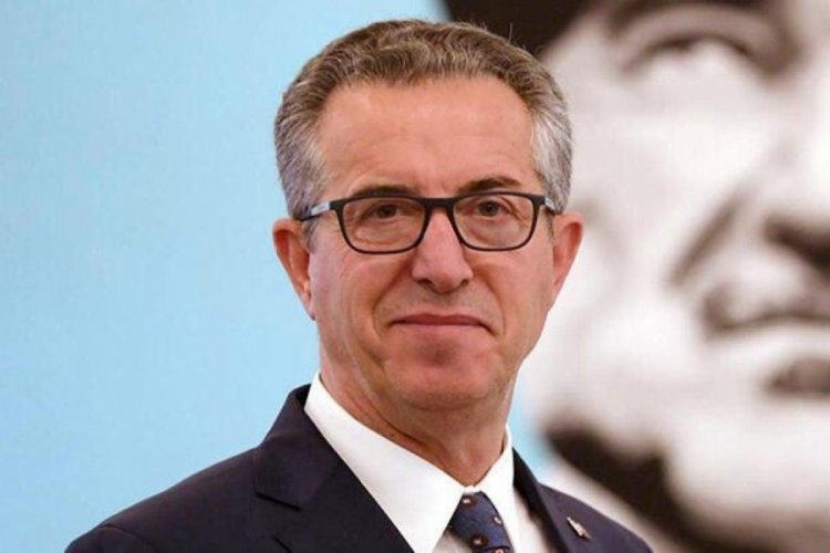 İzmir'de Belediye Başkanı'na 5 yıla kadar hapis istemi
